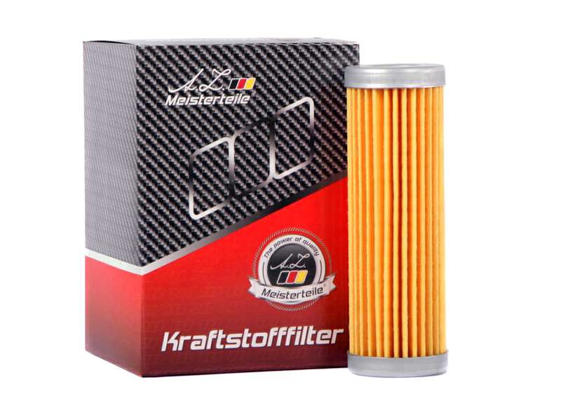 Kraftstofffilter